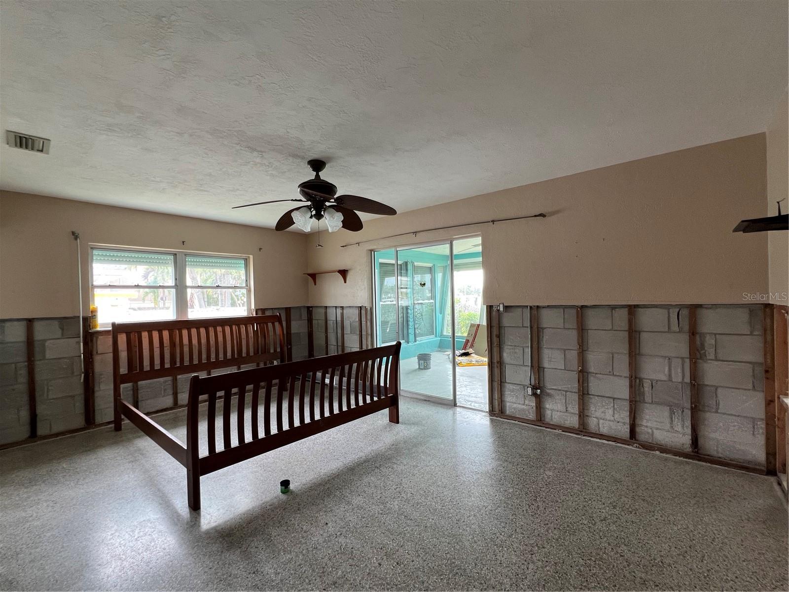 PARADISE ISLAND 2ND ADD - Residential