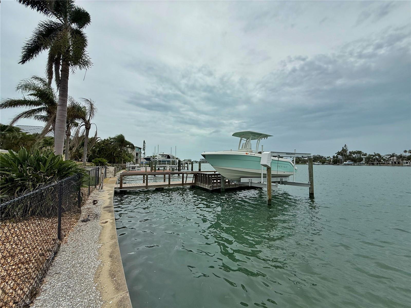 PARADISE ISLAND 2ND ADD - Residential