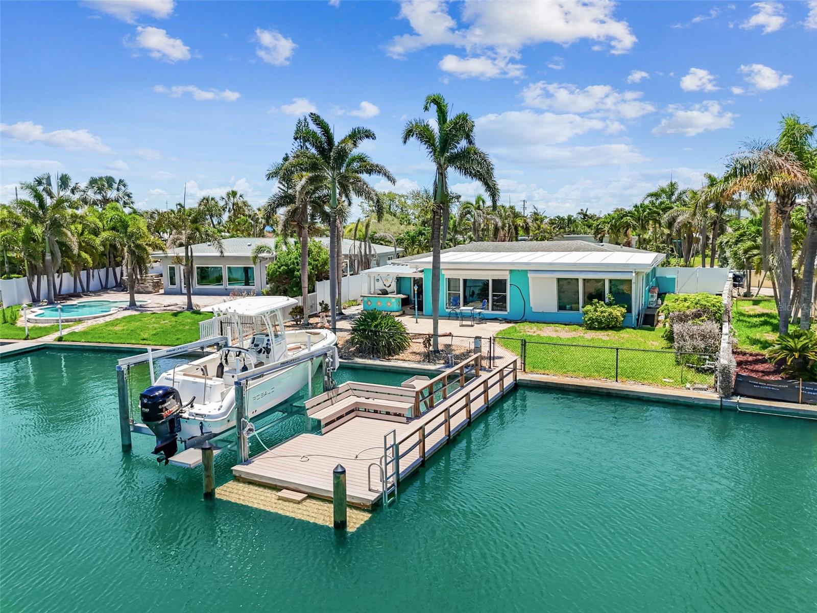 10246 TARPON DRIVE