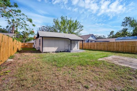 A home in TAMPA