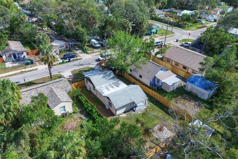 A home in TAMPA