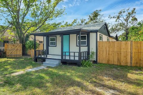 A home in TAMPA