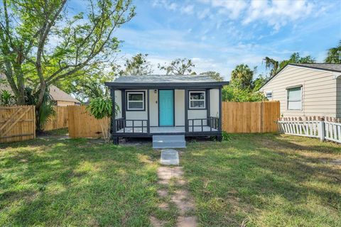 A home in TAMPA