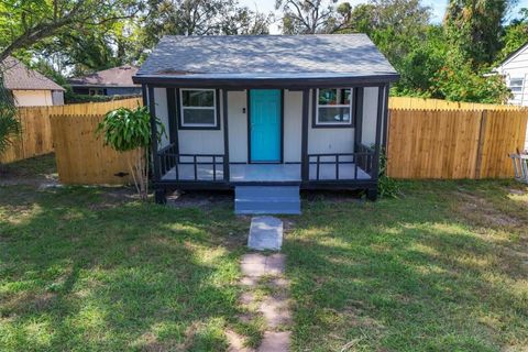 A home in TAMPA