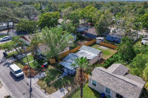 A home in TAMPA