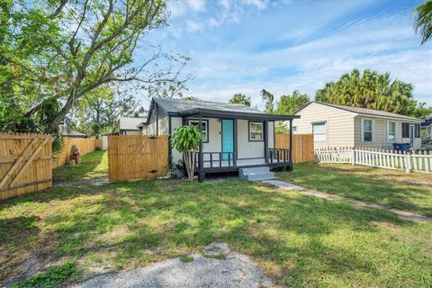 A home in TAMPA