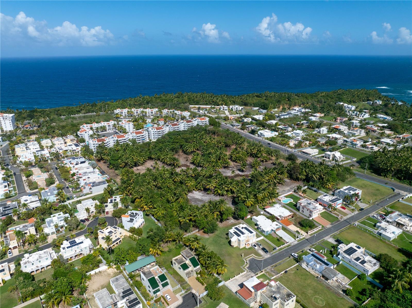 Kilometer 1.4 State Road SABANA WARD