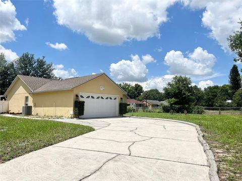 A home in OCOEE