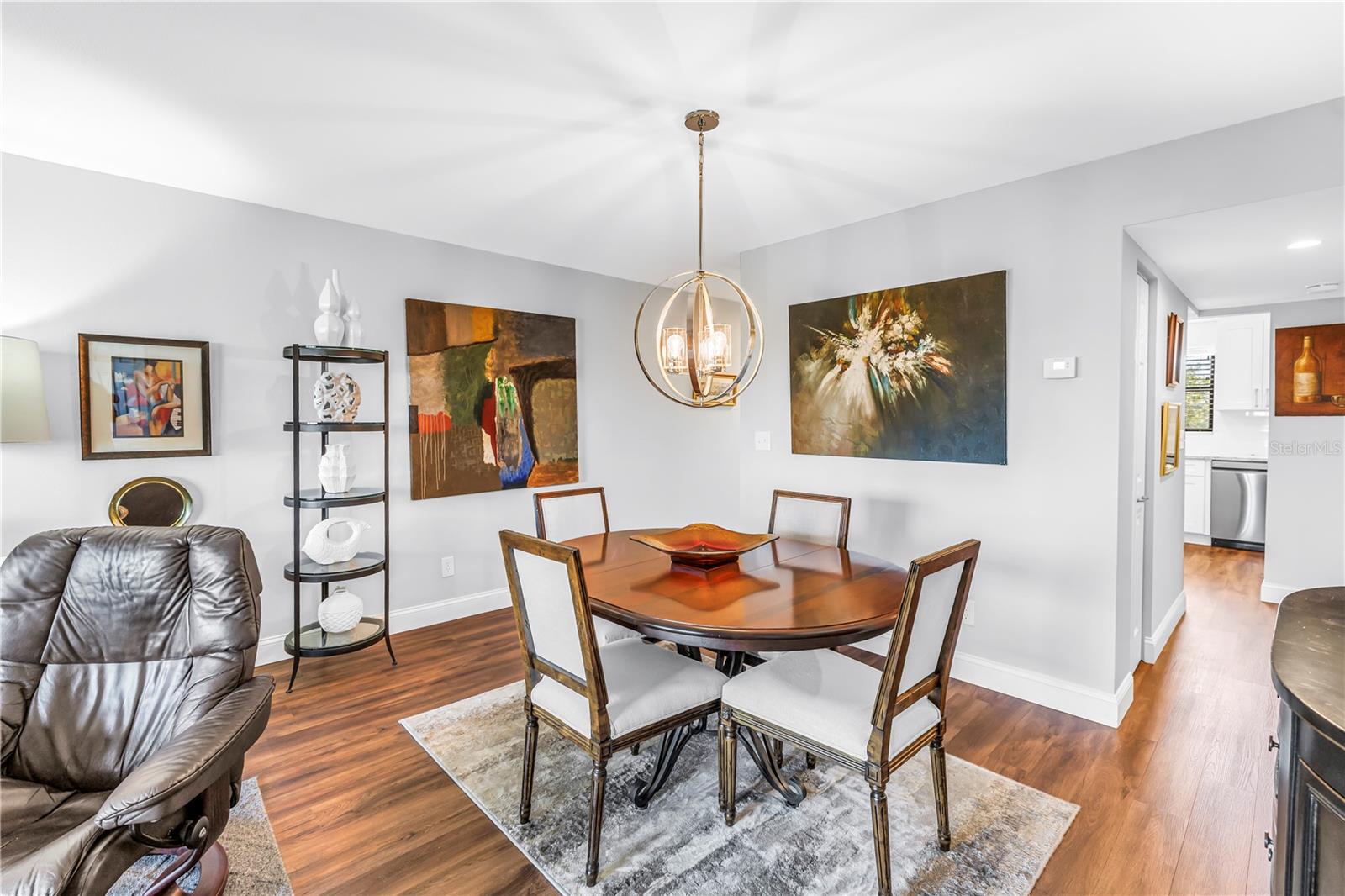 TERRACE PARK OF FIVE TOWNS - Residential