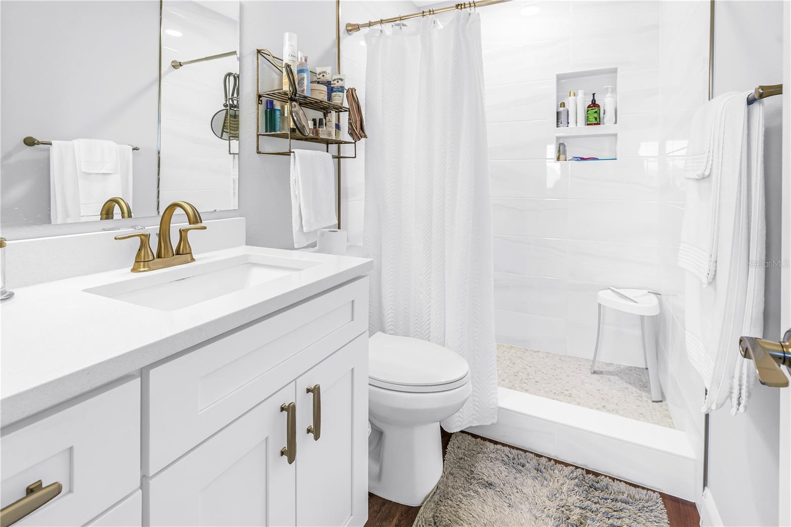 TERRACE PARK OF FIVE TOWNS - Residential