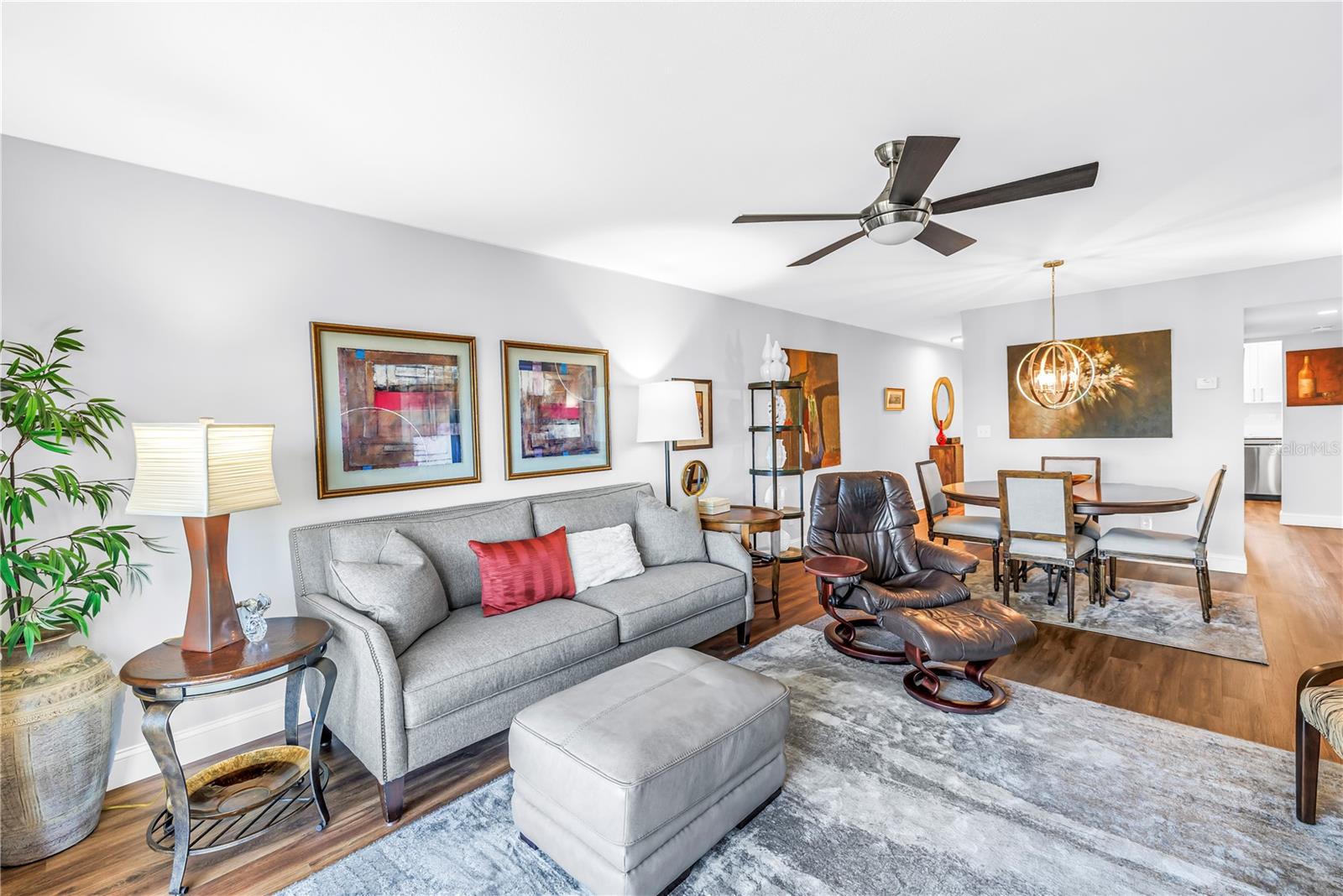 TERRACE PARK OF FIVE TOWNS - Residential