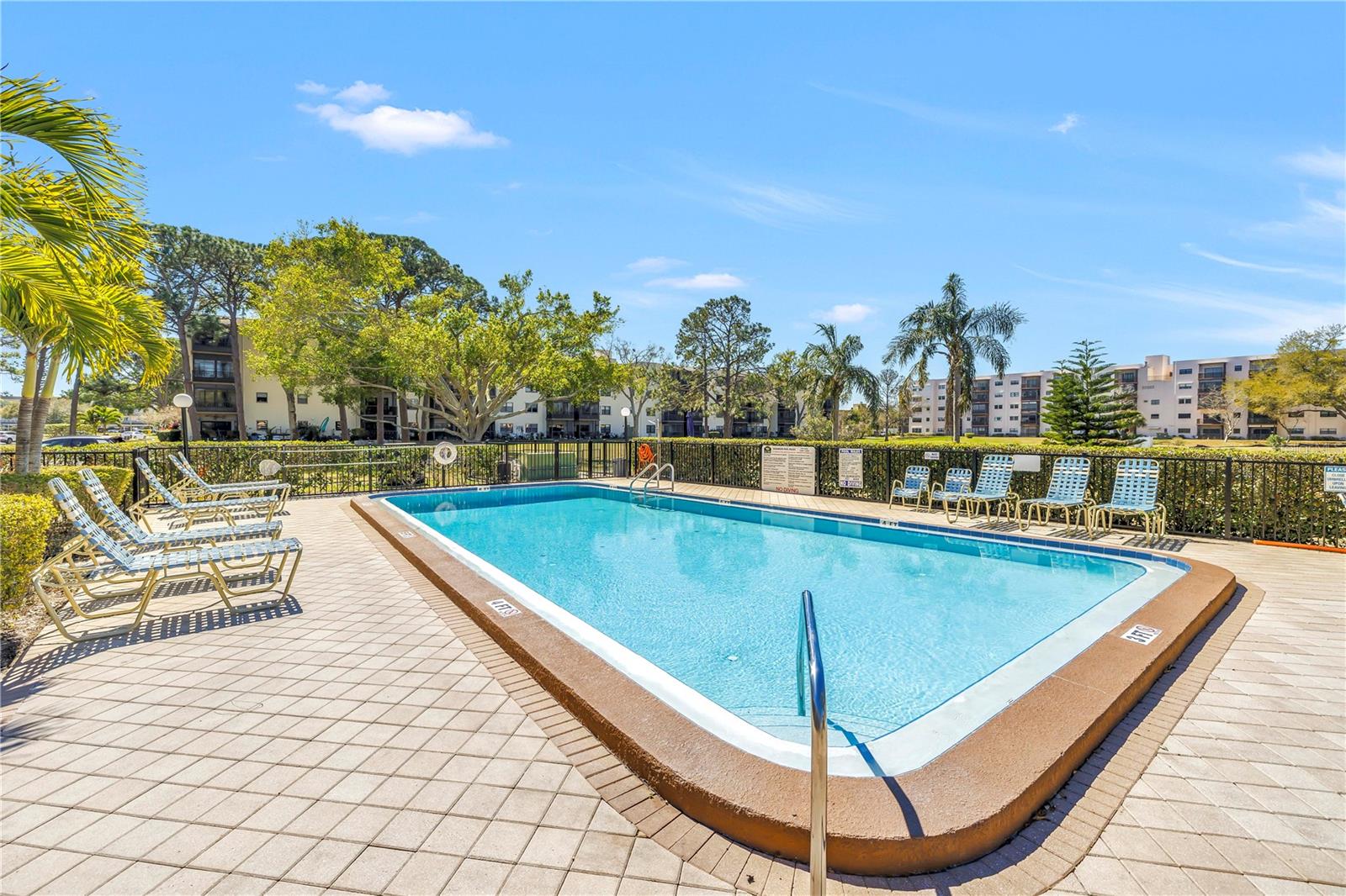 TERRACE PARK OF FIVE TOWNS - Residential