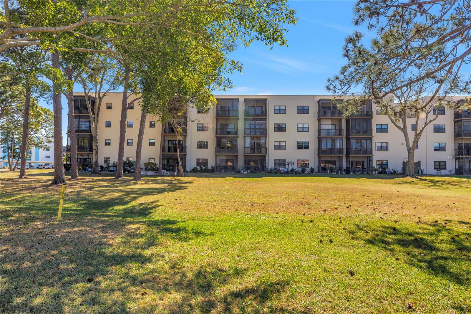 TERRACE PARK OF FIVE TOWNS - Residential