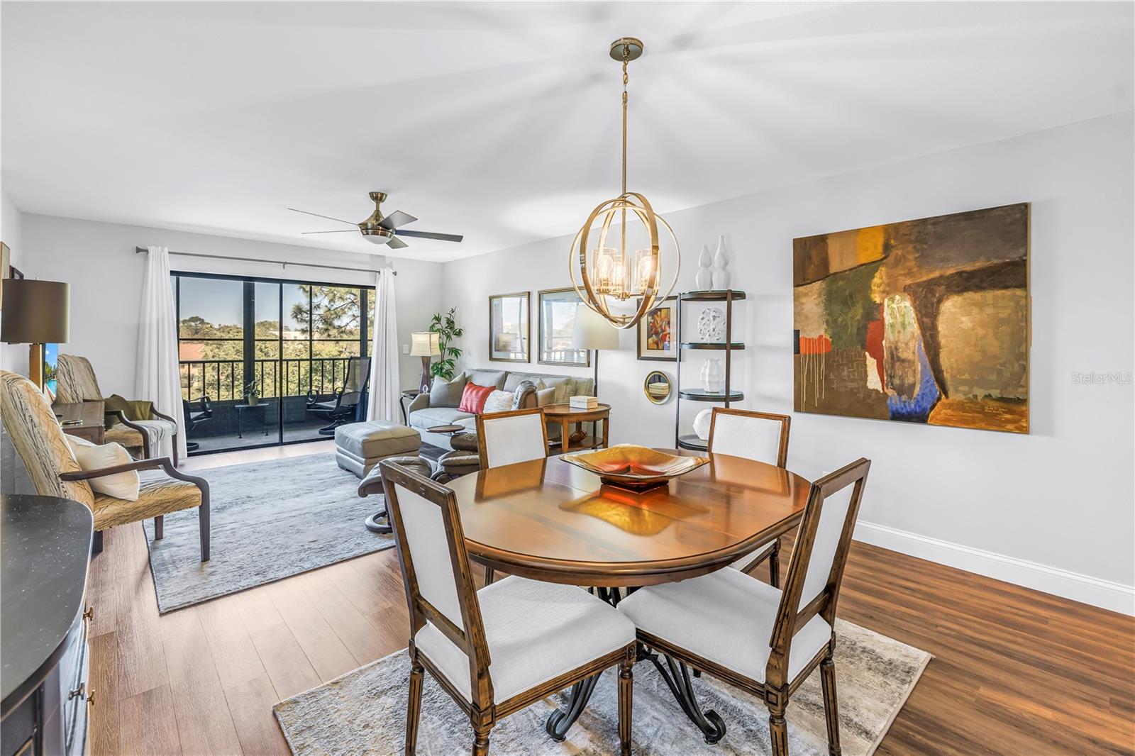 TERRACE PARK OF FIVE TOWNS - Residential