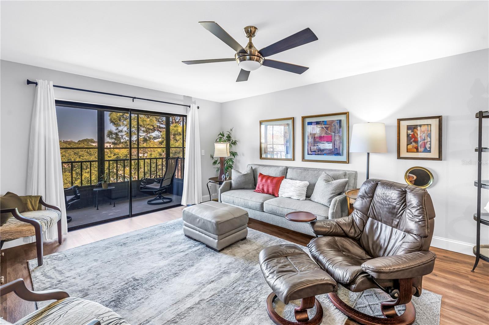 TERRACE PARK OF FIVE TOWNS - Residential