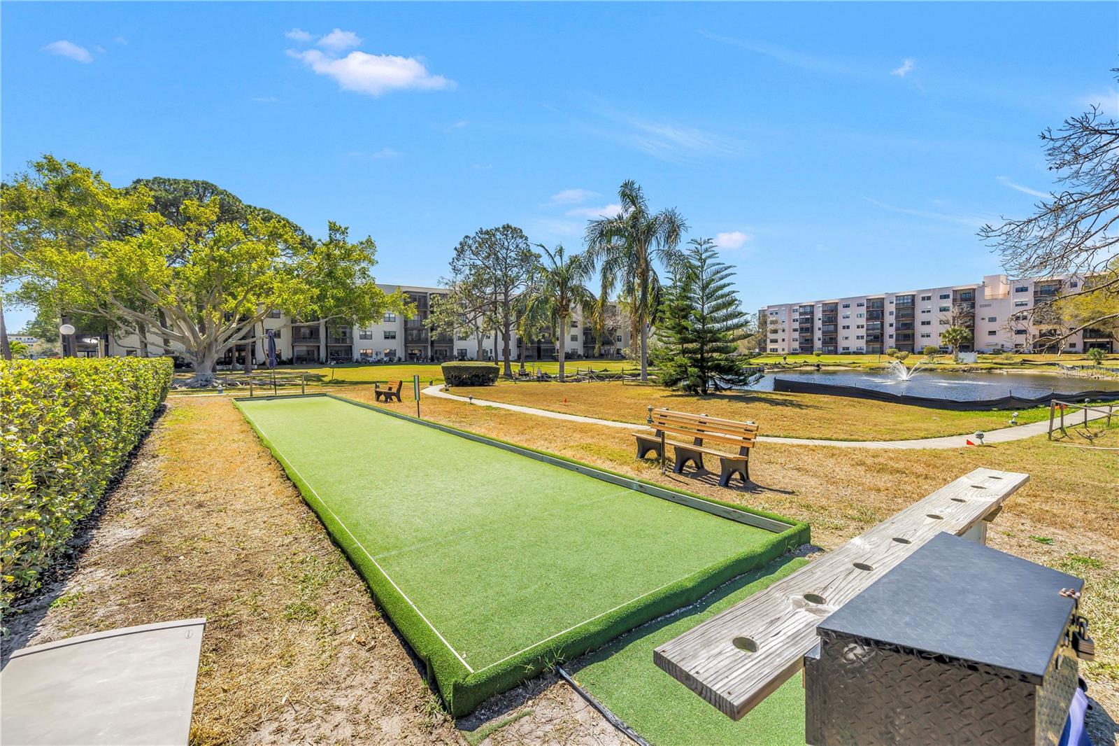 TERRACE PARK OF FIVE TOWNS - Residential