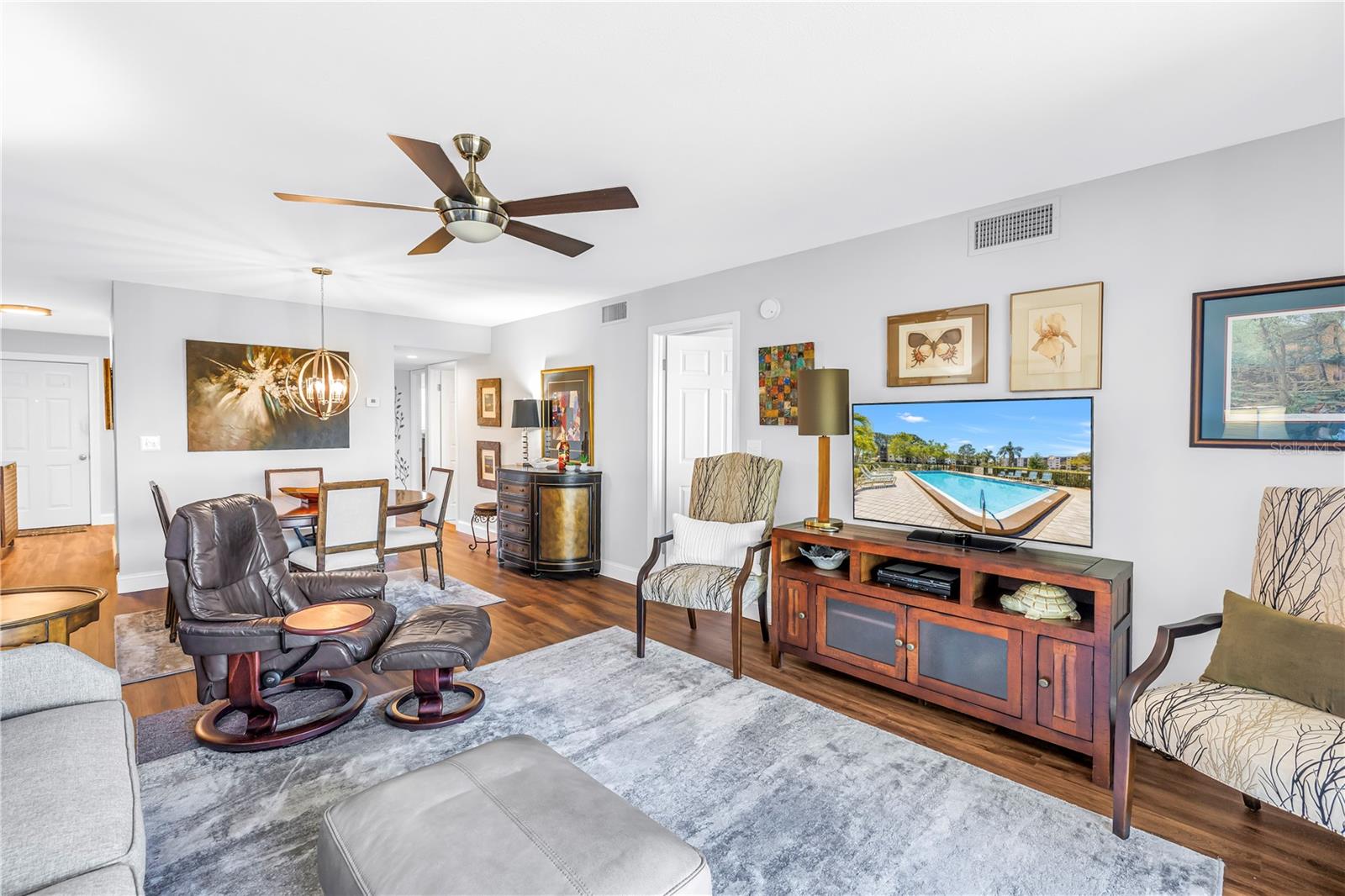 TERRACE PARK OF FIVE TOWNS - Residential