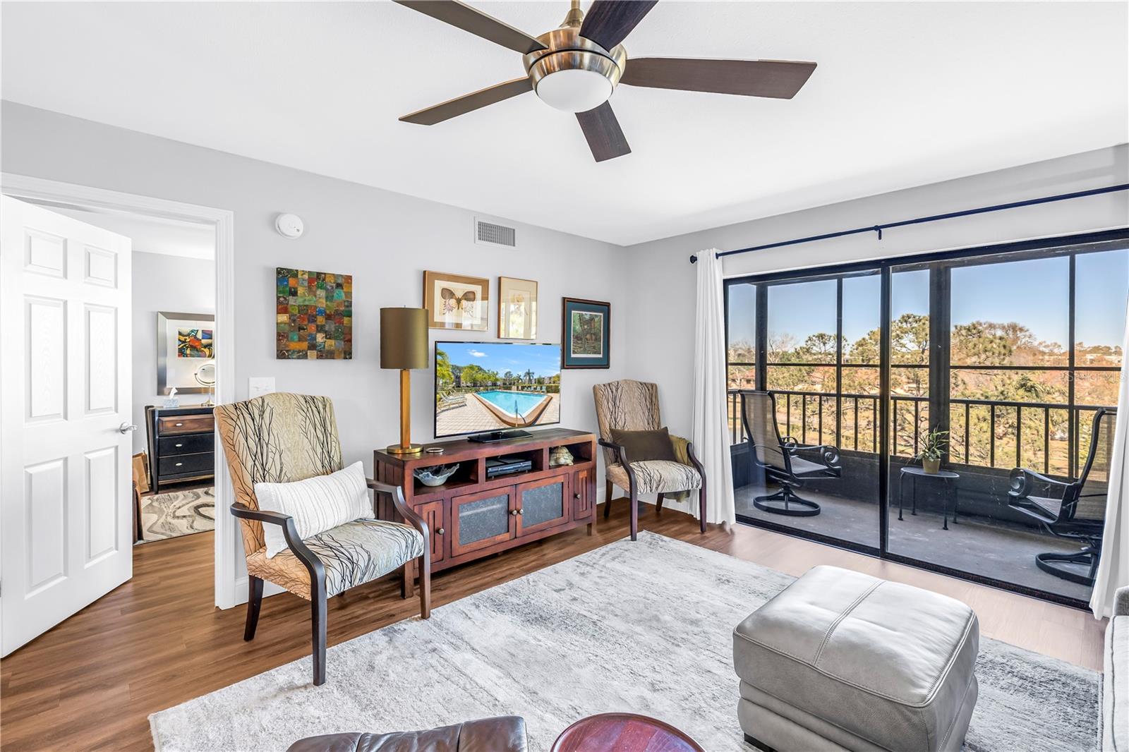 TERRACE PARK OF FIVE TOWNS - Residential