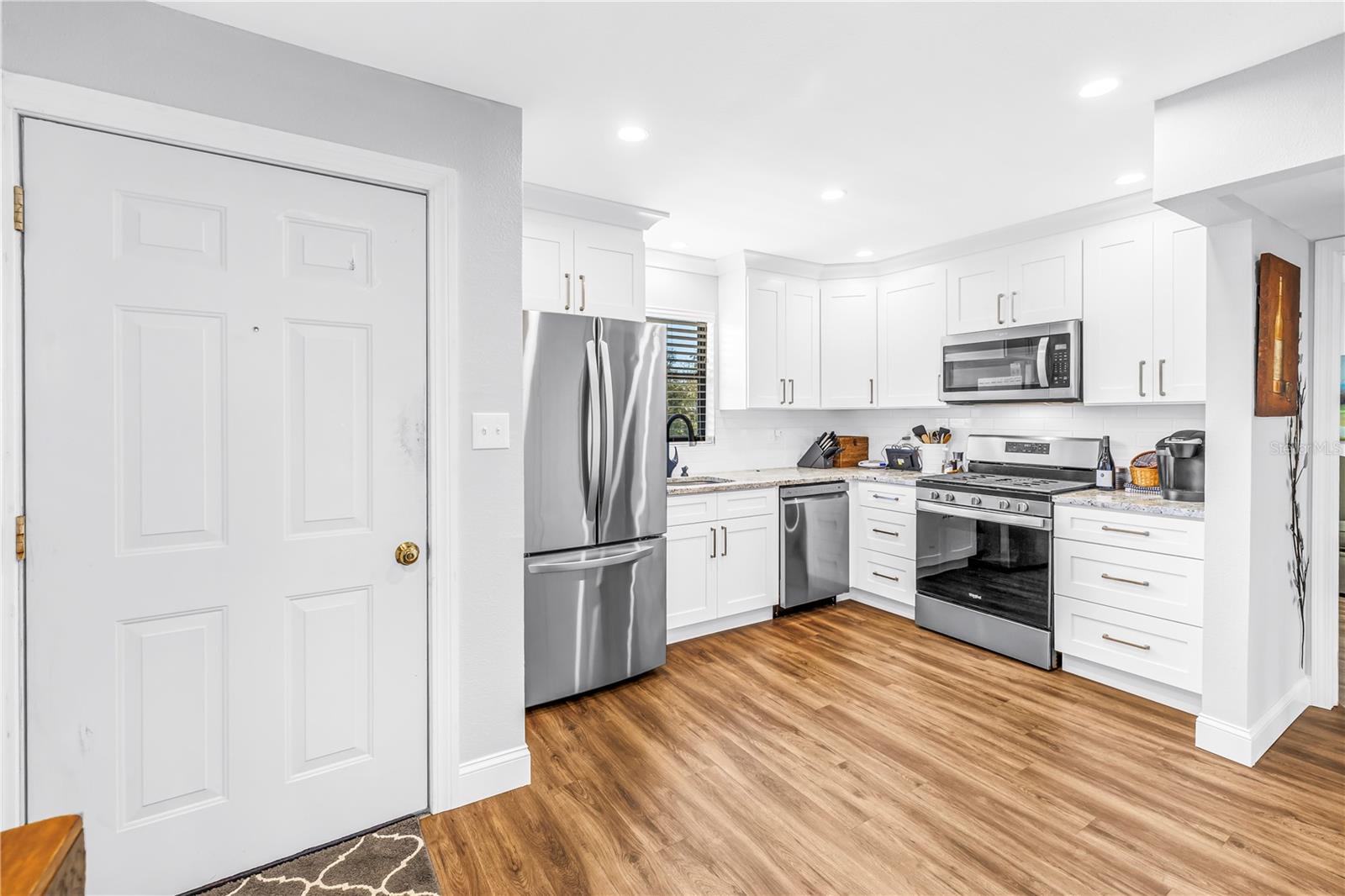 TERRACE PARK OF FIVE TOWNS - Residential