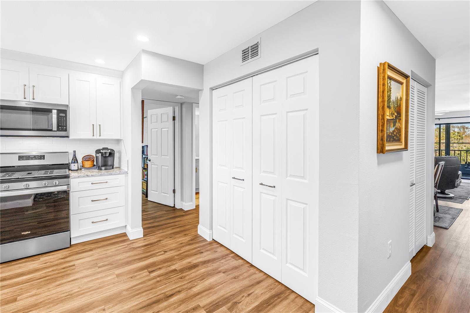 TERRACE PARK OF FIVE TOWNS - Residential