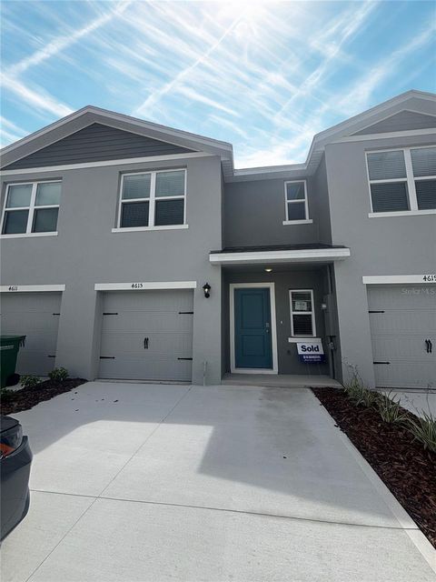 Photo of 4615 Linda Drive, Lake Wales, FL 33859 (MLS # TB8501124)