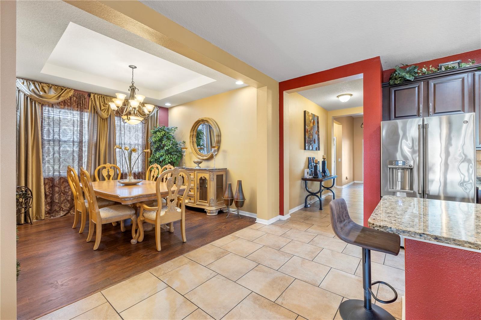 BAHIA LAKES PH 4 - Residential