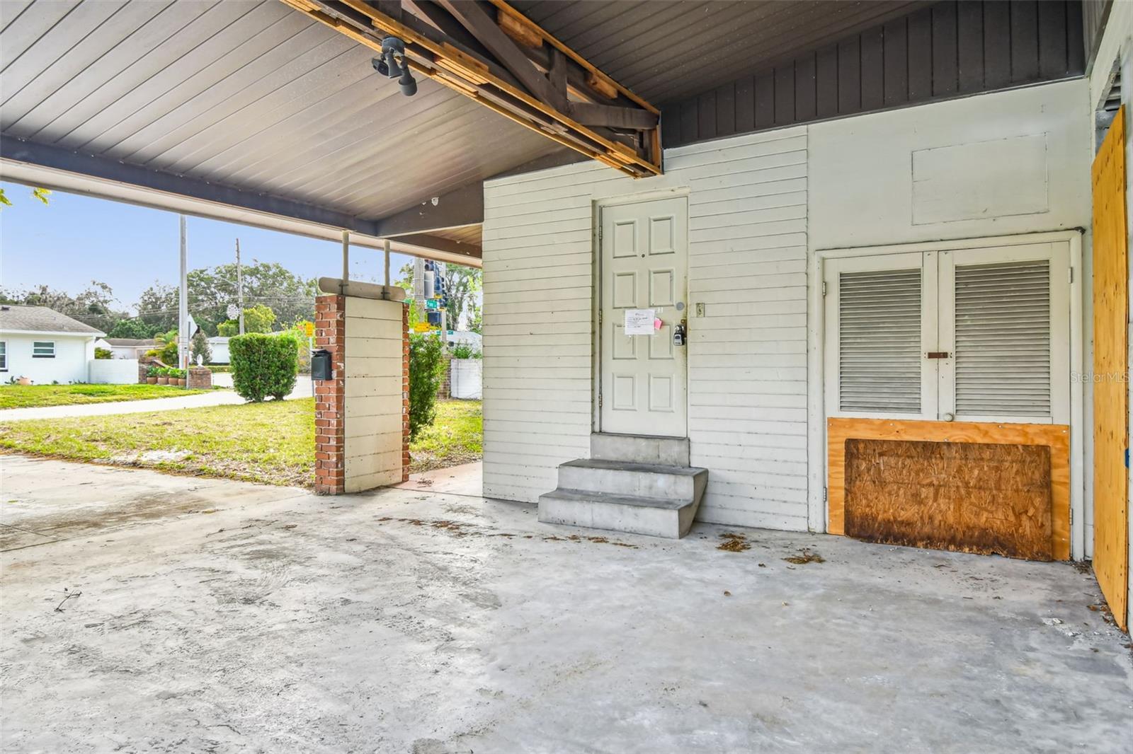 LAKE SUE PARK - Residential