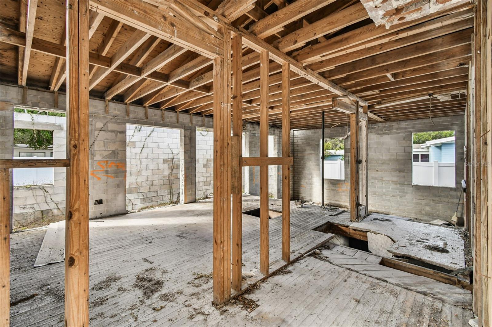 LAKE SUE PARK - Residential