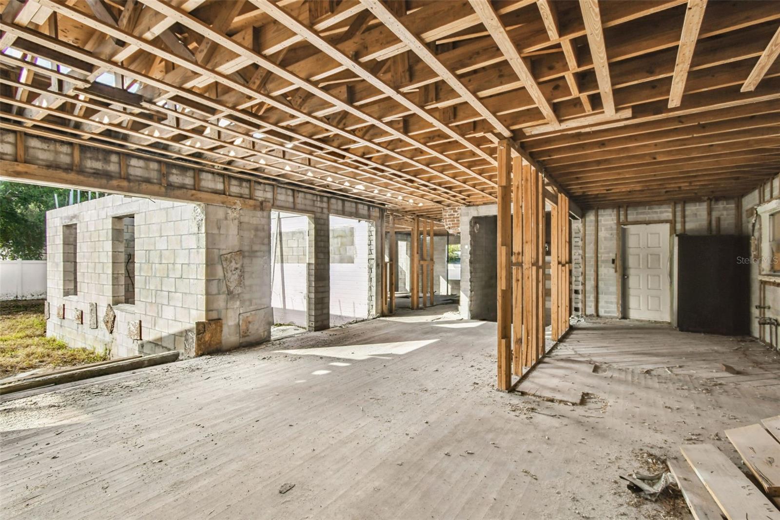 LAKE SUE PARK - Residential