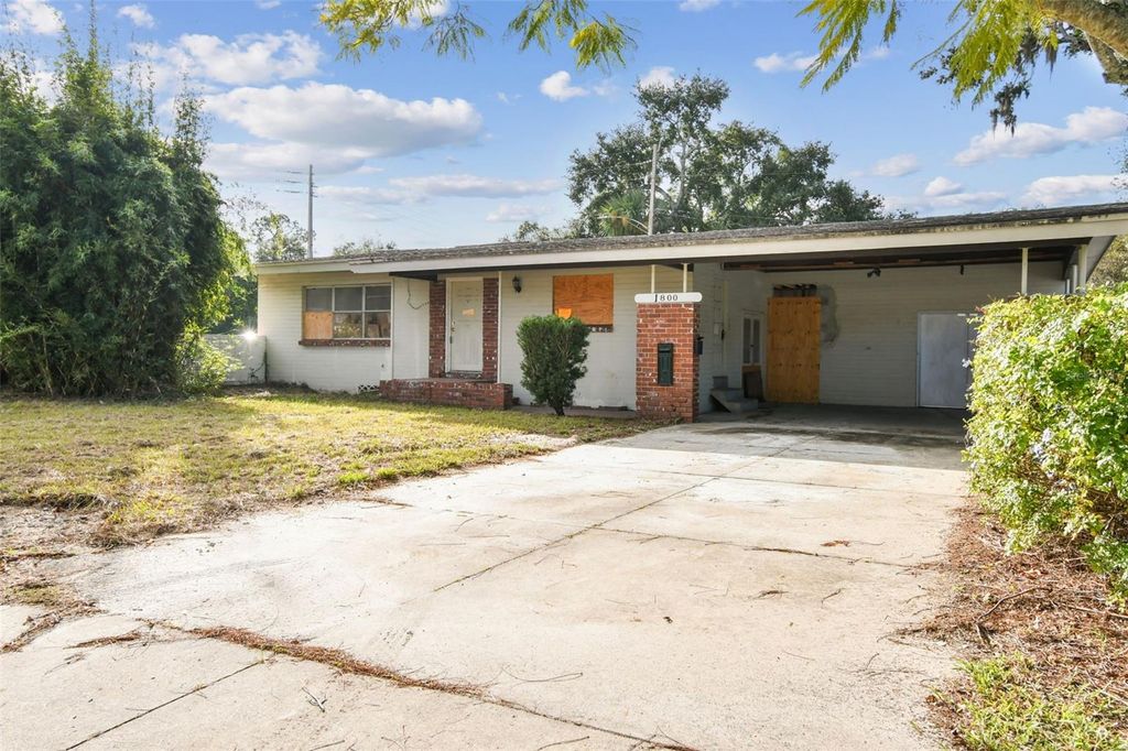 Photo of 1800 Palm Lane, Orlando, FL 32803 (MLS # O6368846)