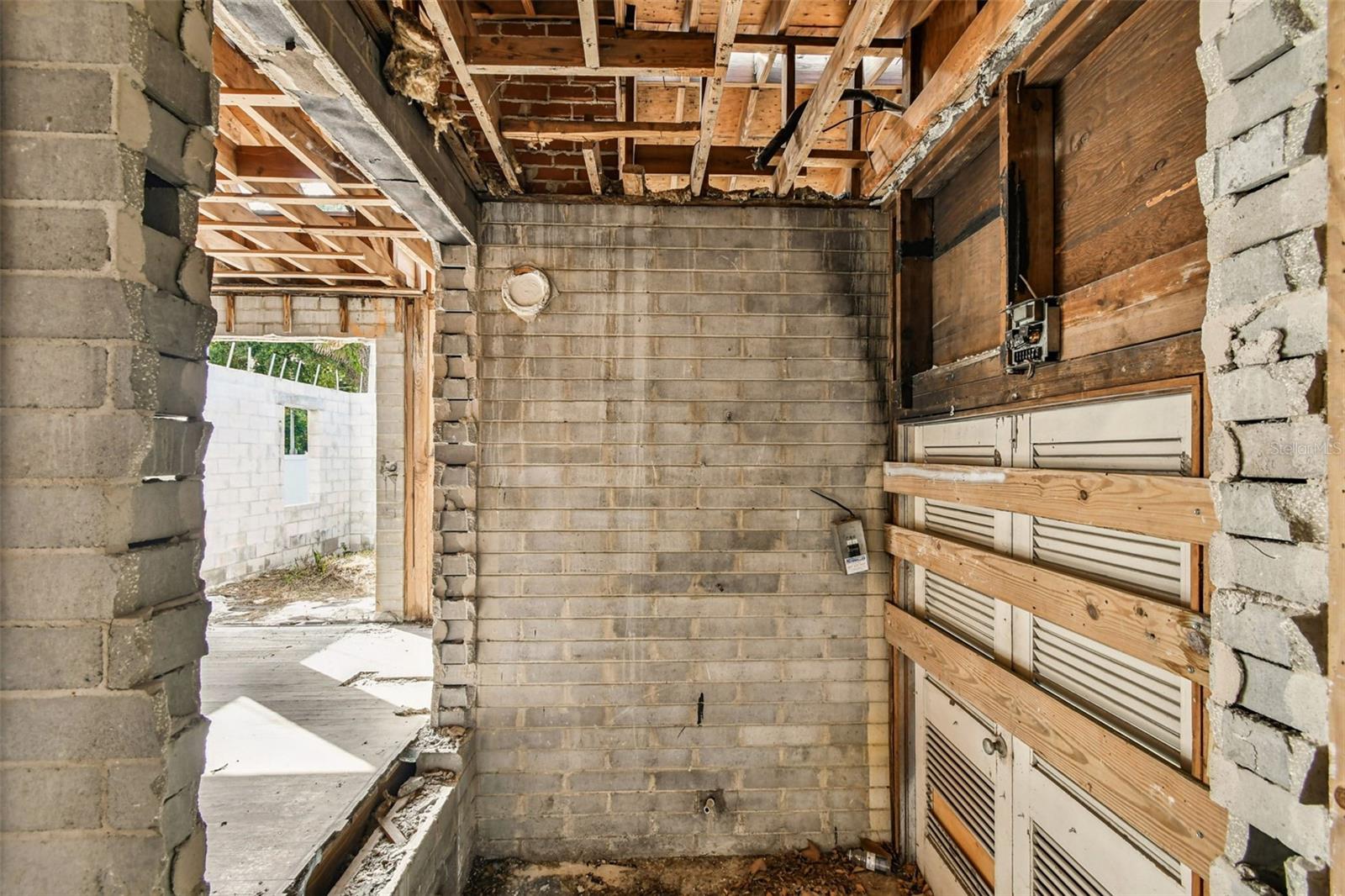 LAKE SUE PARK - Residential