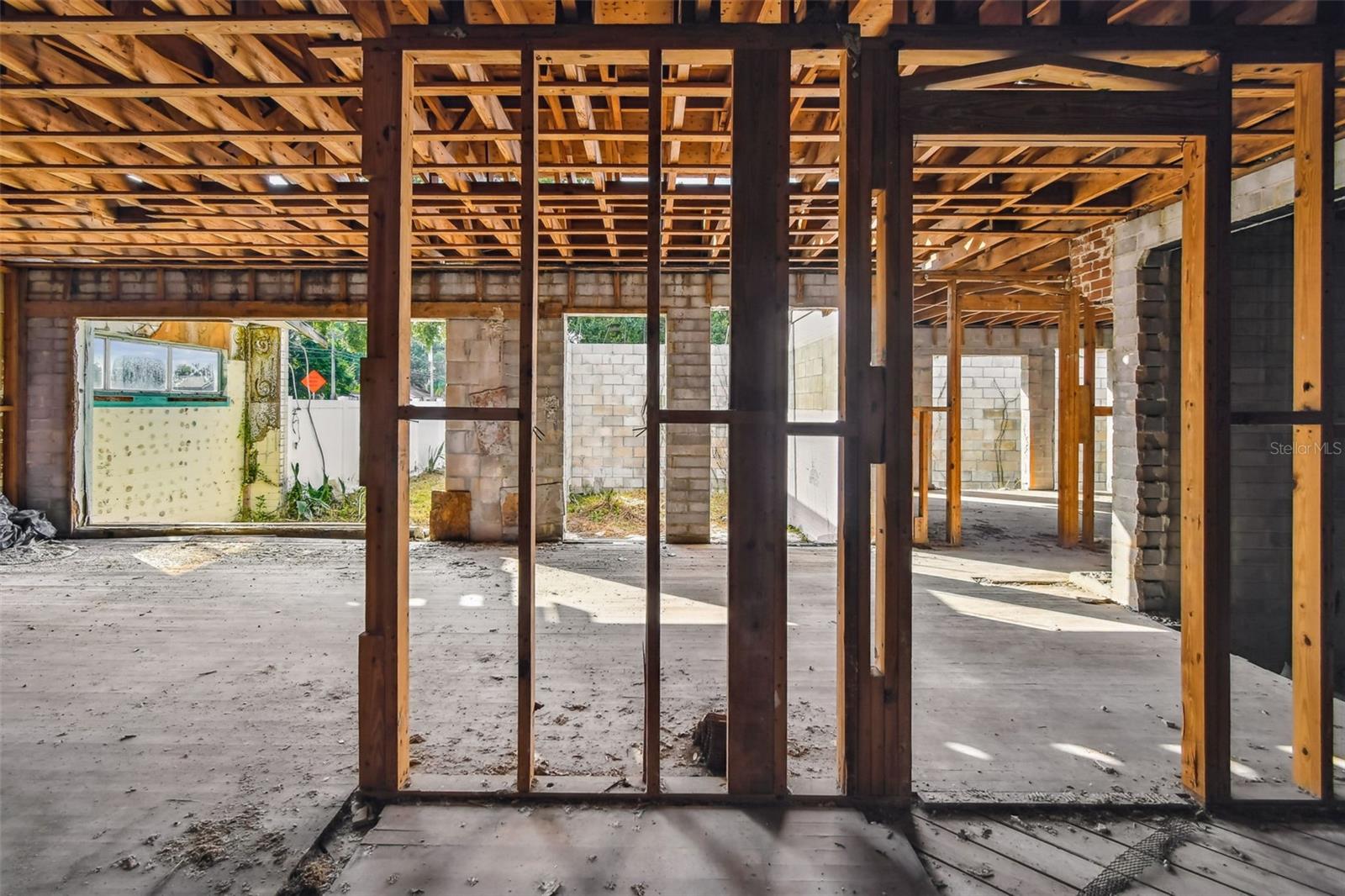 LAKE SUE PARK - Residential