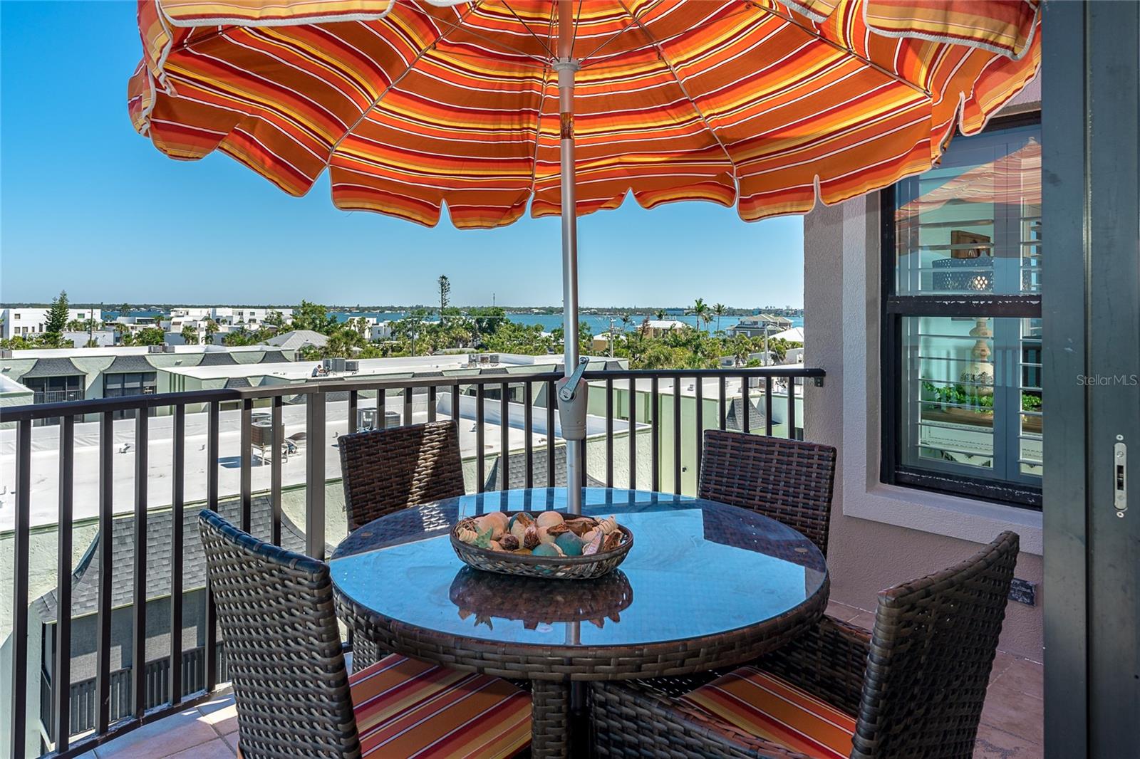 GULF BREEZE CONDO - Residential