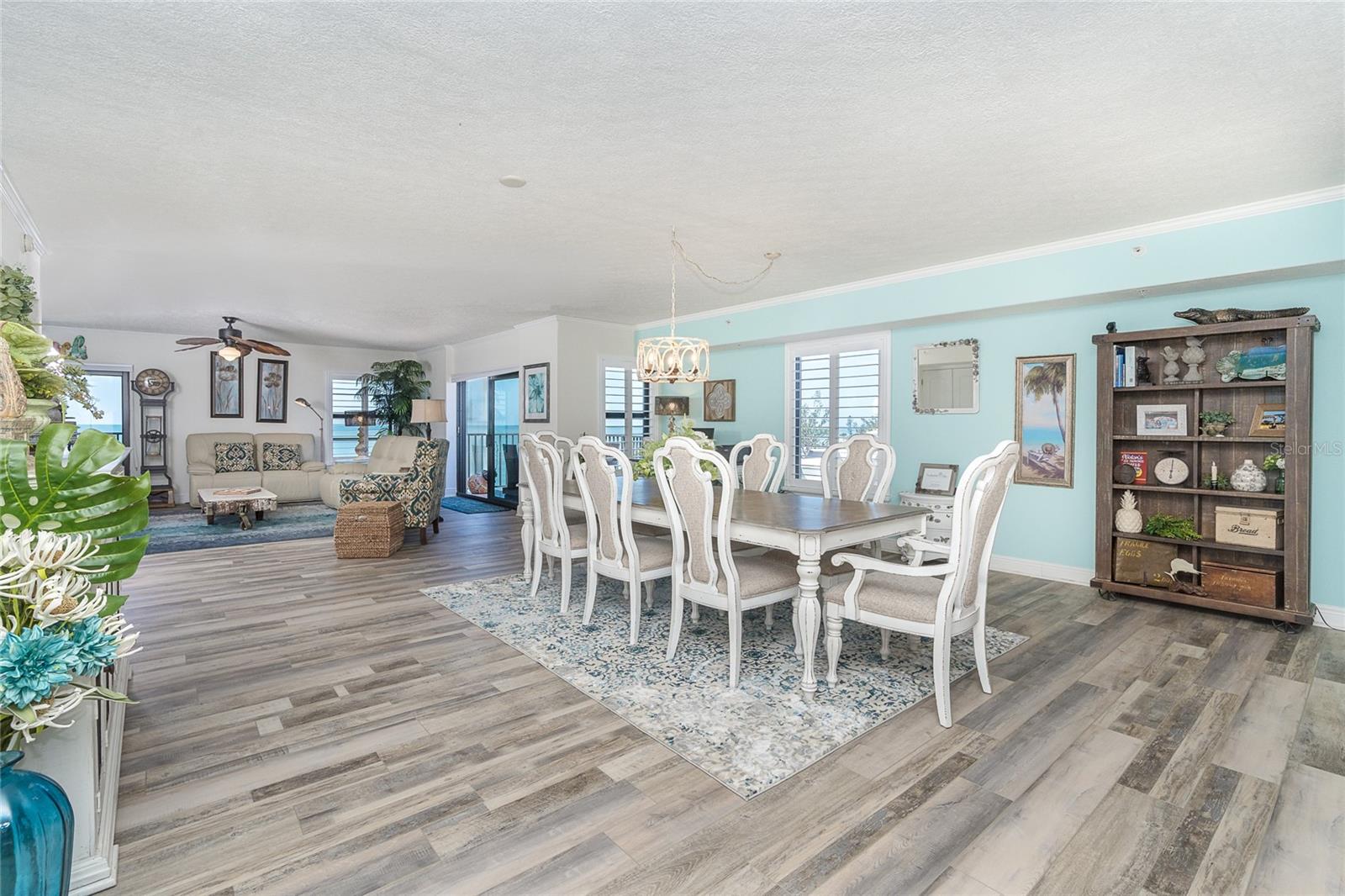 GULF BREEZE CONDO - Residential