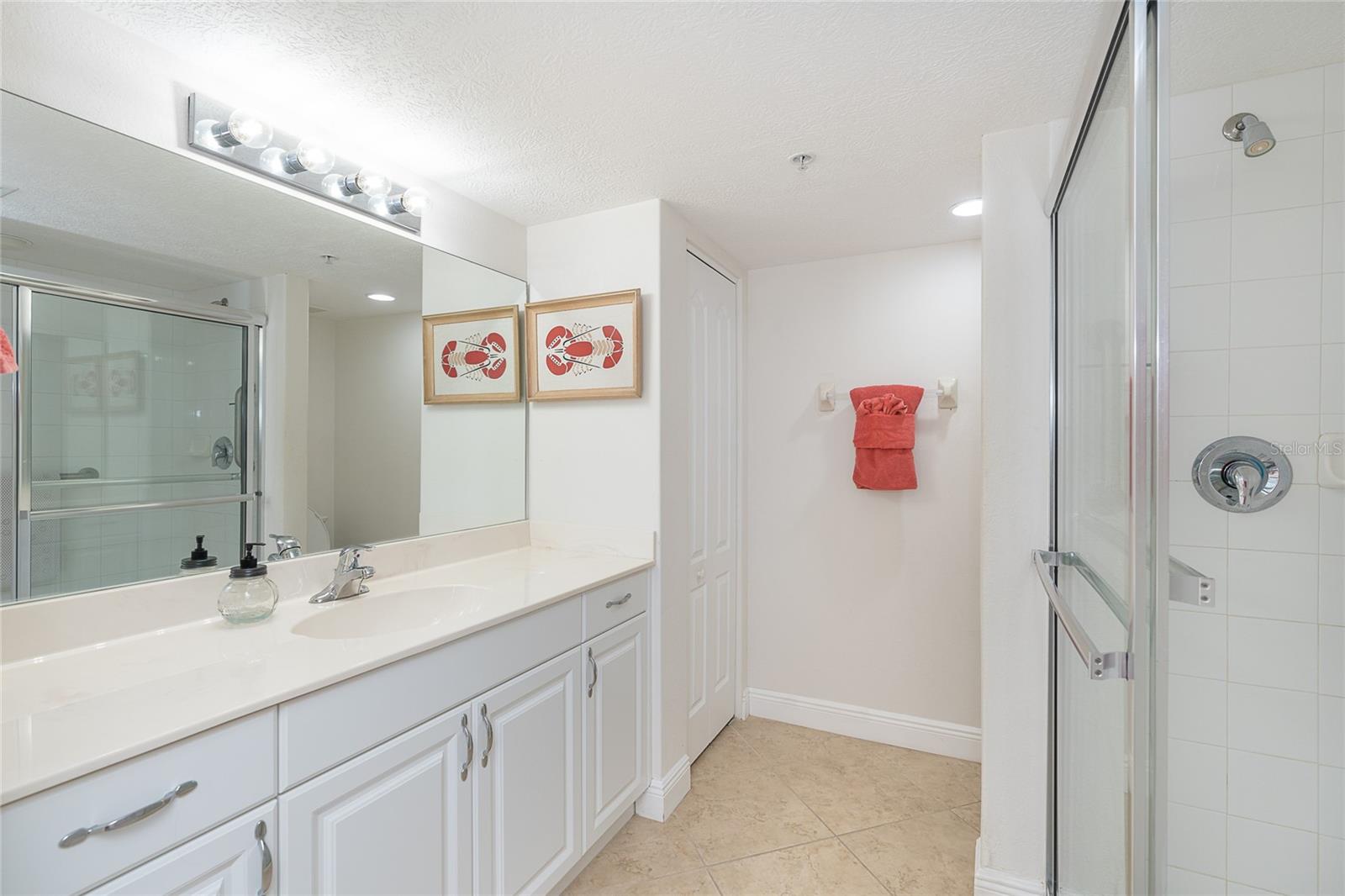 GULF BREEZE CONDO - Residential