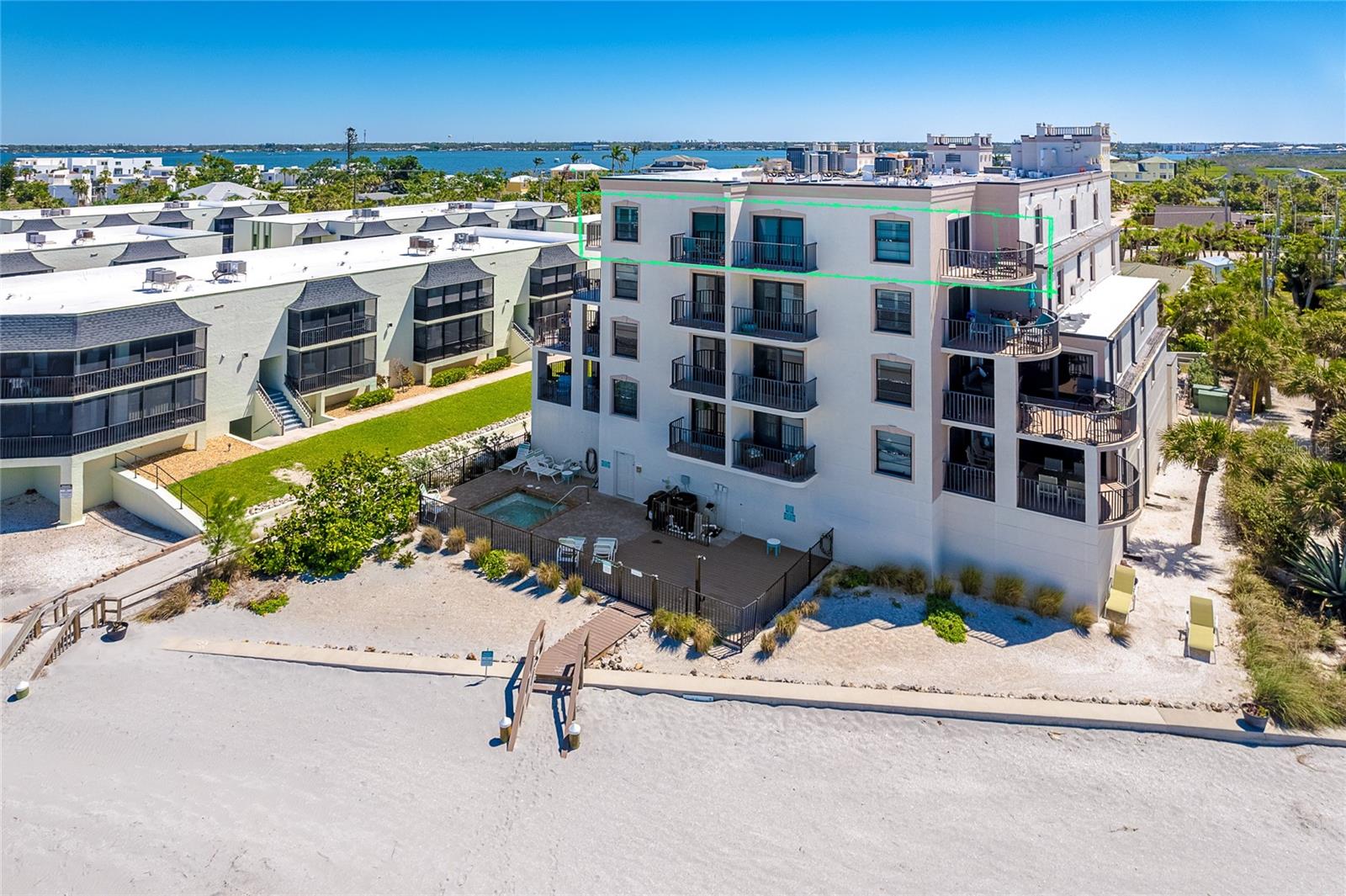 GULF BREEZE CONDO - Residential