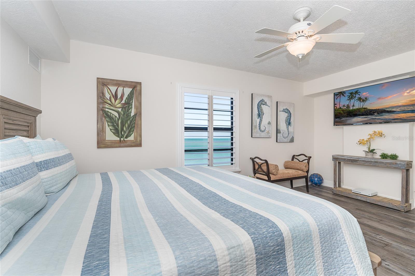 GULF BREEZE CONDO - Residential