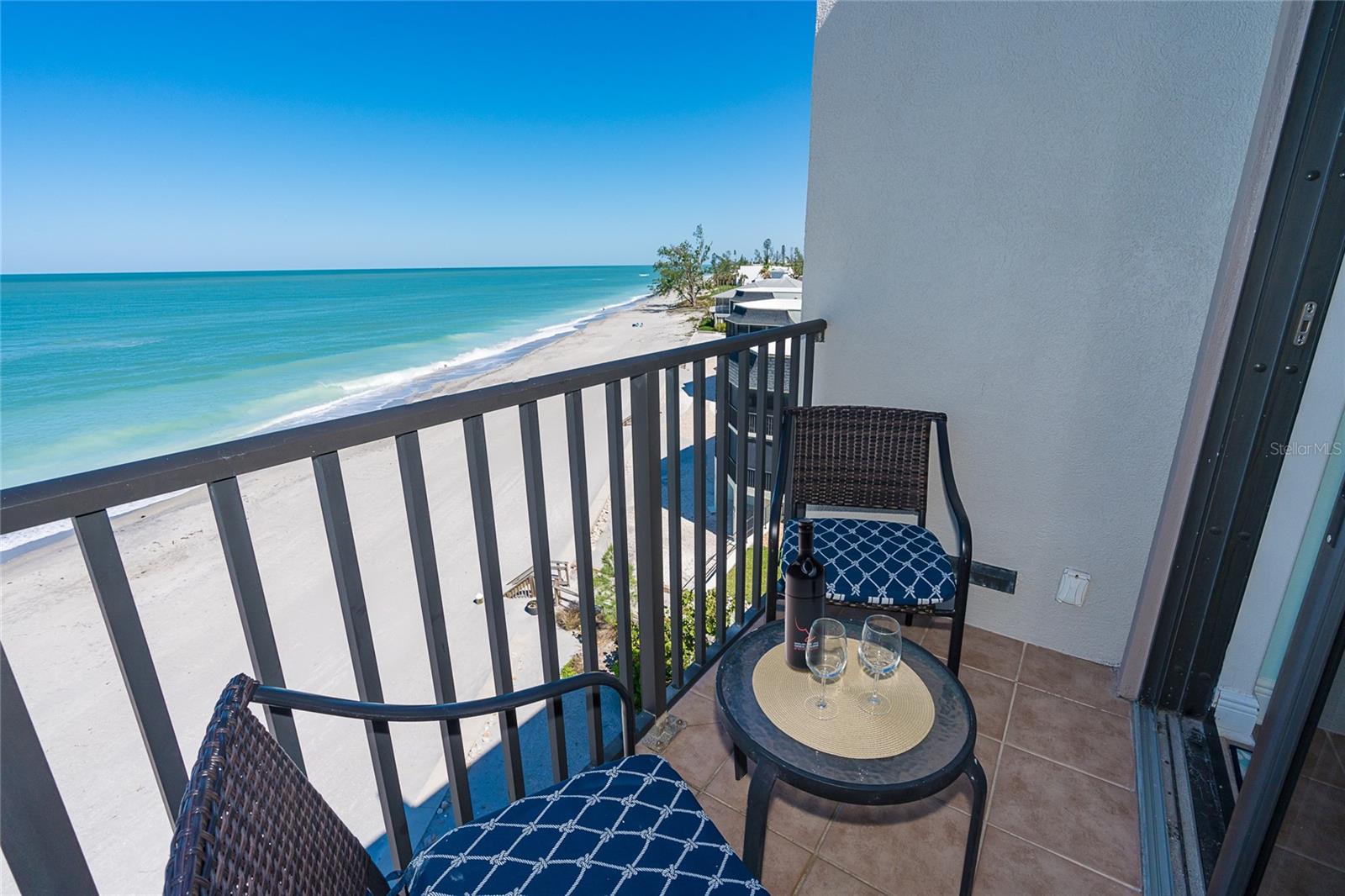 GULF BREEZE CONDO - Residential
