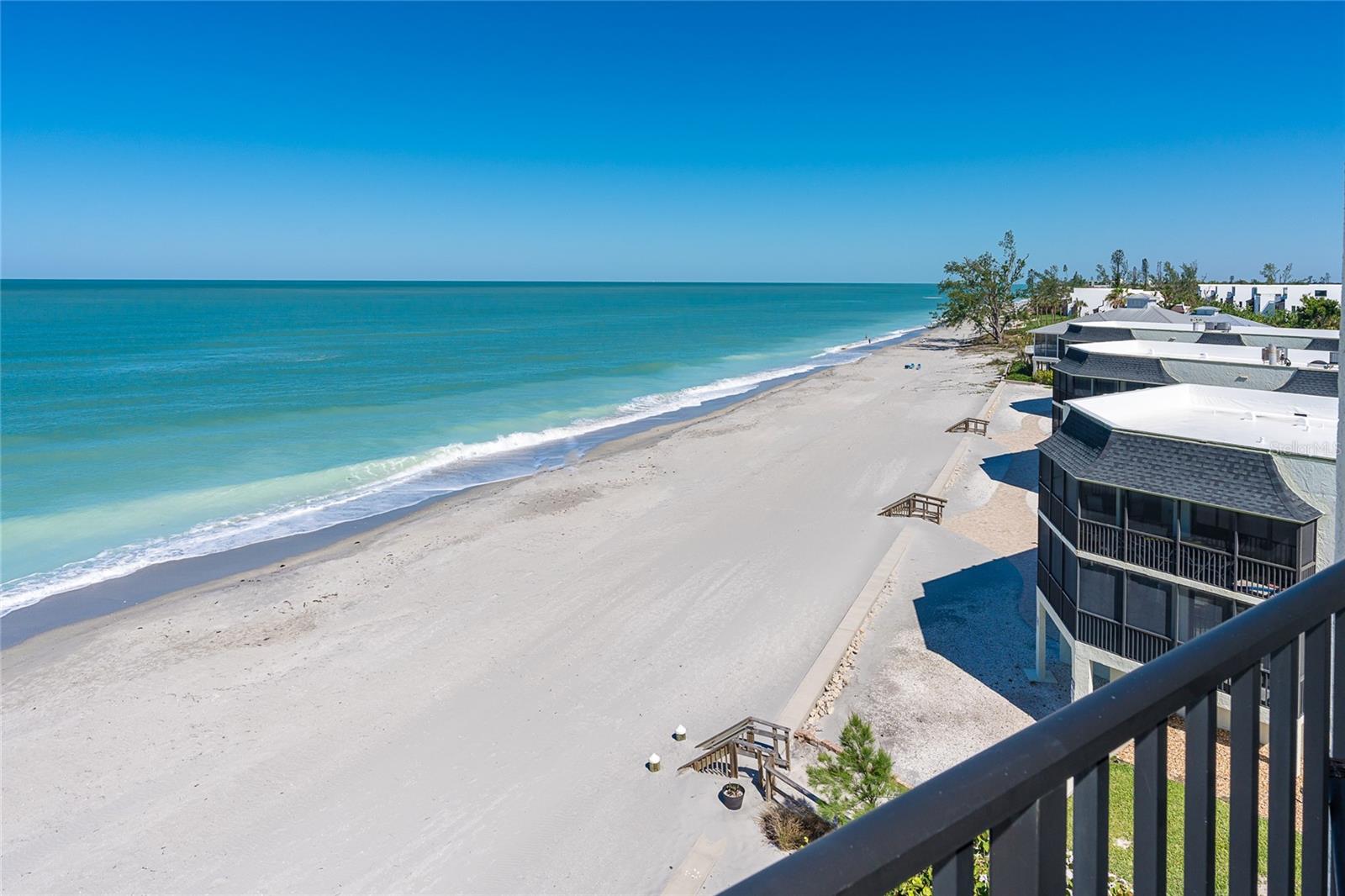 GULF BREEZE CONDO - Residential