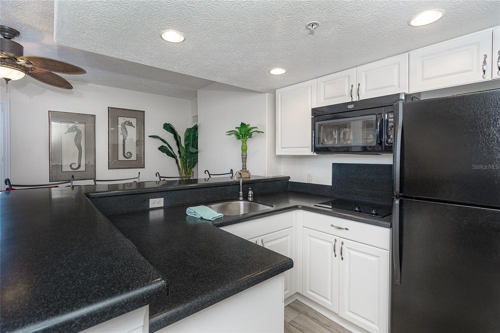 GULF BREEZE CONDO - Residential