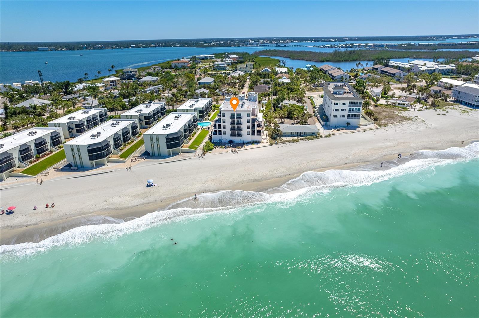 GULF BREEZE CONDO - Residential