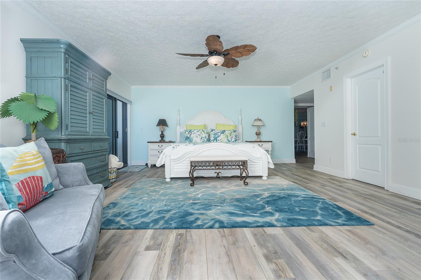 GULF BREEZE CONDO - Residential