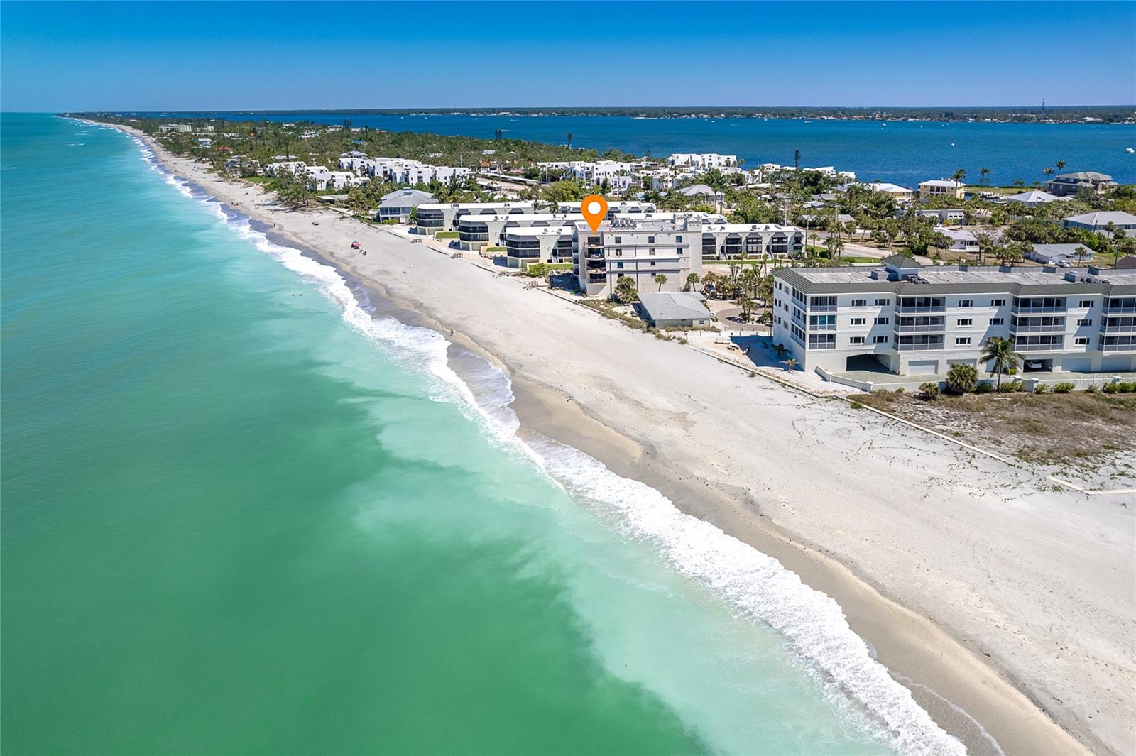 GULF BREEZE CONDO - Residential