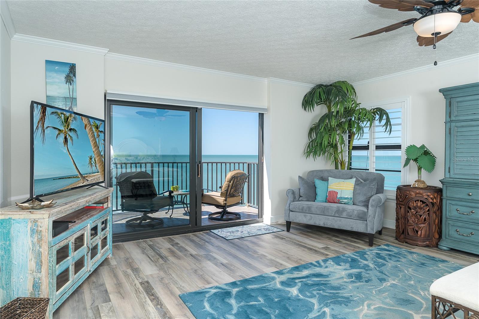 GULF BREEZE CONDO - Residential
