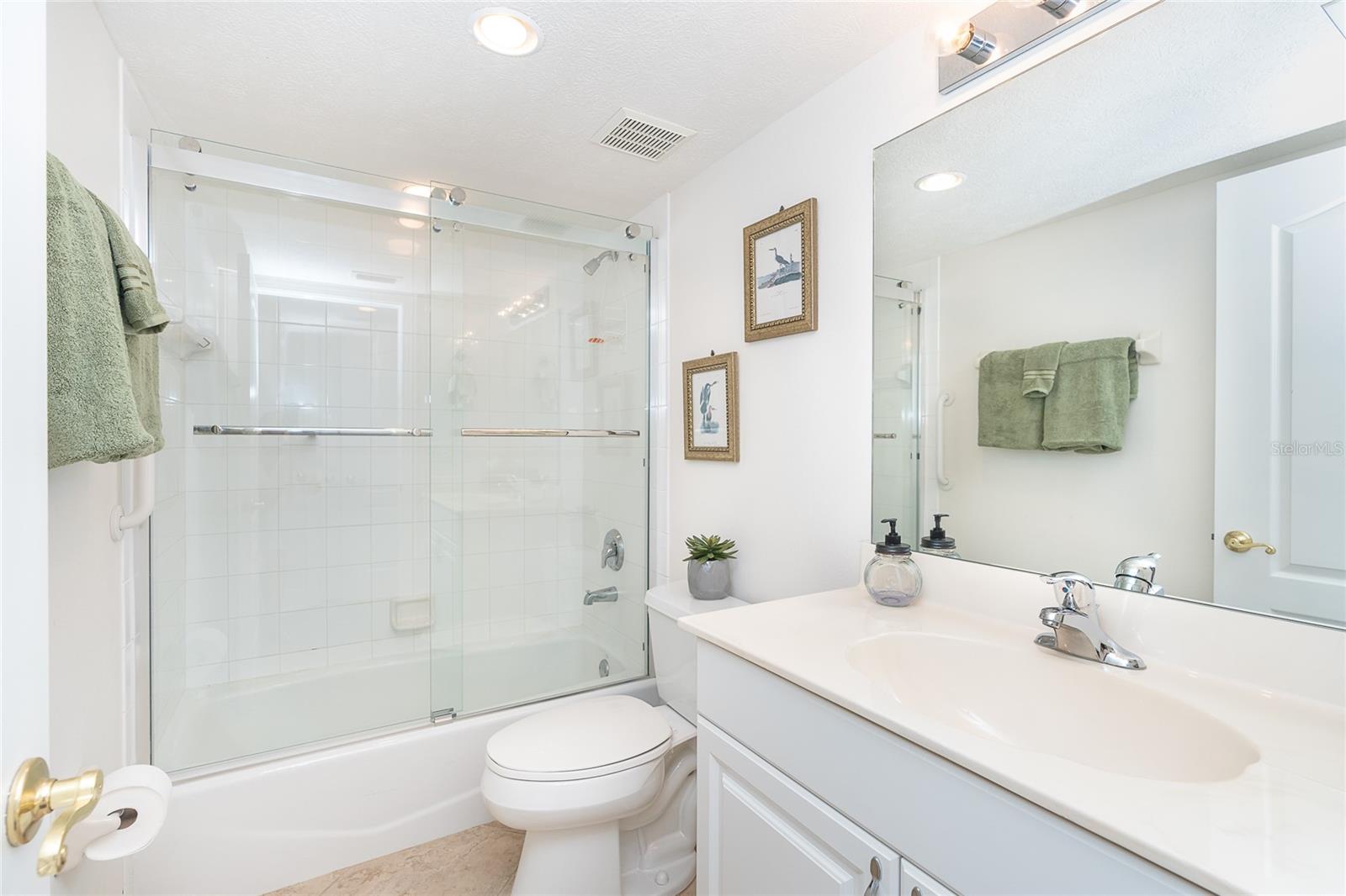 GULF BREEZE CONDO - Residential