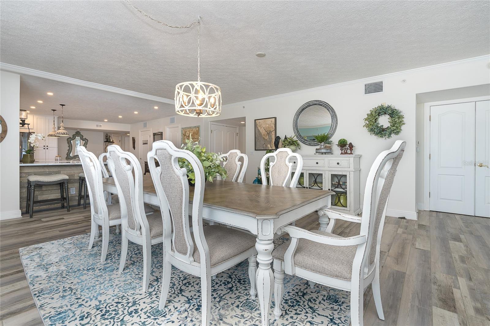 GULF BREEZE CONDO - Residential