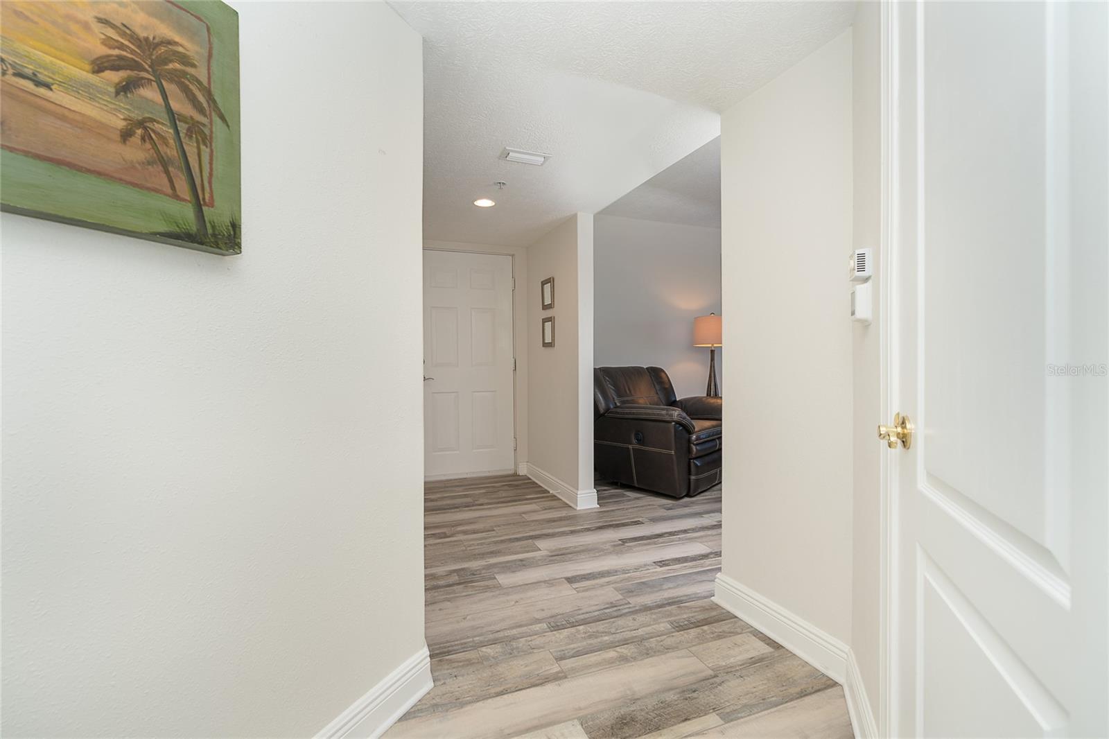 GULF BREEZE CONDO - Residential