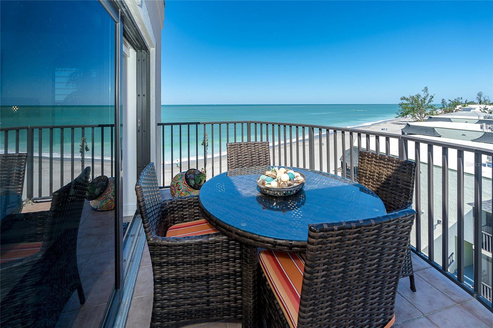 GULF BREEZE CONDO - Residential