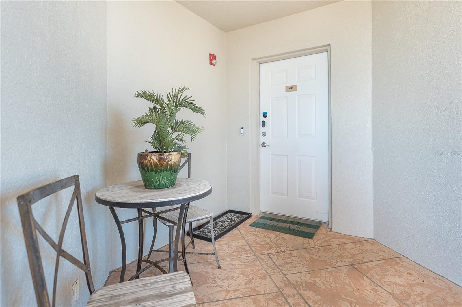 GULF BREEZE CONDO - Residential