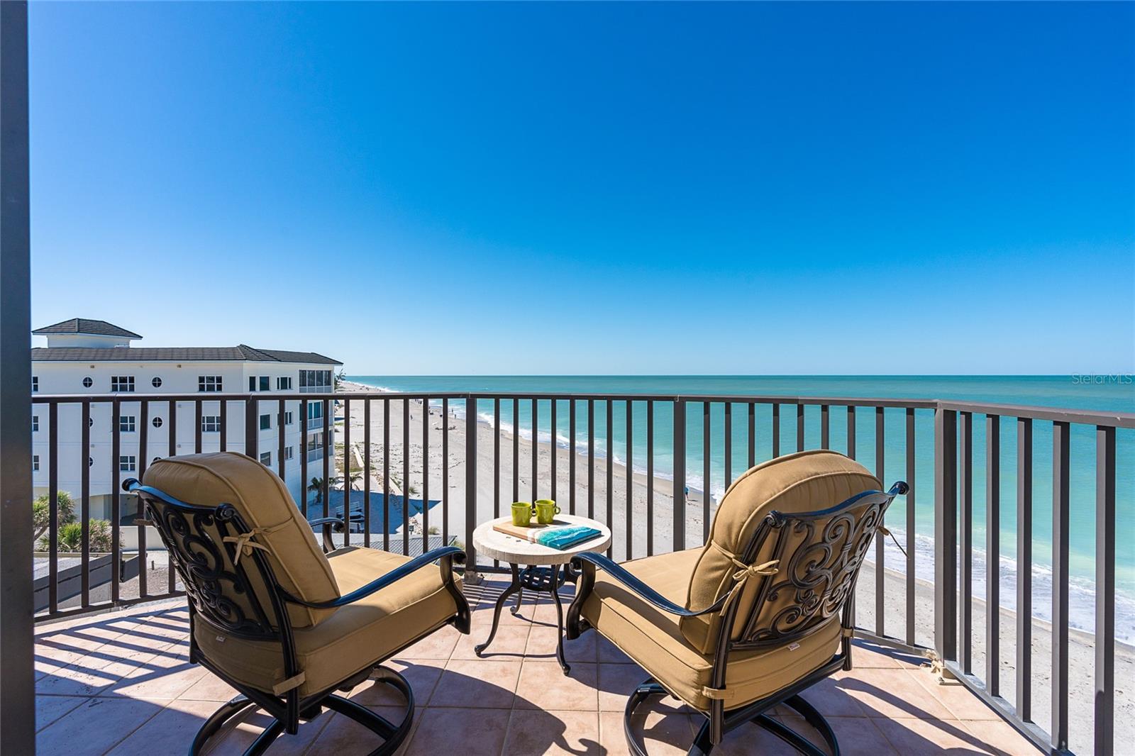 GULF BREEZE CONDO - Residential